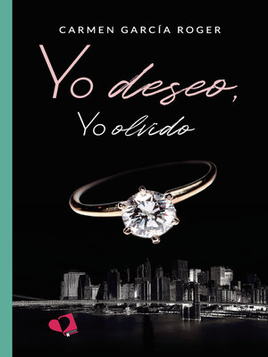 cover image of Yo deseo, yo olvido